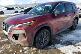 Nissan Rogue 2021г.