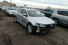 Volkswagen Jetta 2011г.