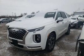 Hyundai Palisade 2022г.