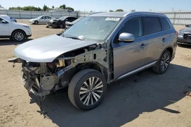 Mitsubishi Outlander 2020г.