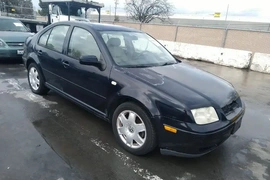 Volkswagen Jetta 2000г.