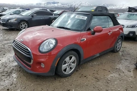 MINI Roadster 2017г.