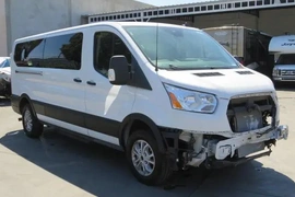 Ford Transit 2021г.