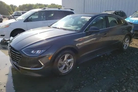 Hyundai Sonata 2020г.