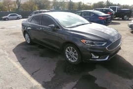 Ford Fusion Energi 2019г.