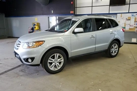 Hyundai Santa Fe 2010г.