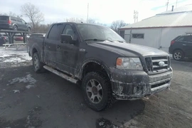 Ford F-150 2008г.