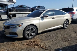 Honda Accord 2019г.