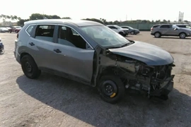 Nissan Rogue 2020г.