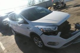 Ford Escape 2019г.