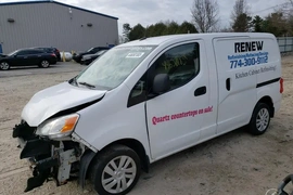 Nissan NV 200 2014г.