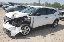 Nissan Kicks 2020г.