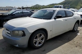 Dodge Charger 2008г.
