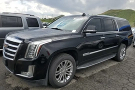 Cadillac Escalade 2016г.