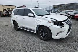 Lexus GX 460 2020г.