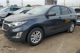 Chevrolet Equinox 2019г.