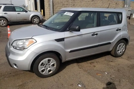 Kia Soul 2011г.