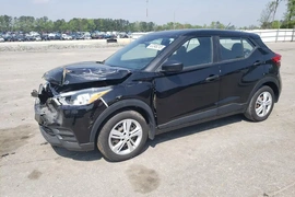 Nissan Kicks 2020г.