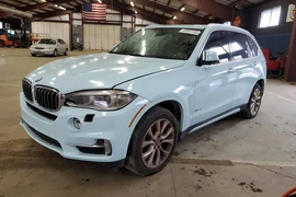 BMW X5 2015г.