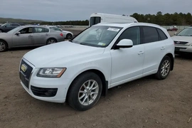 Audi Q5 2012г.