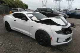 Chevrolet Camaro 2022г.