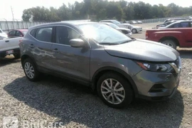 Nissan Rogue 2020г.