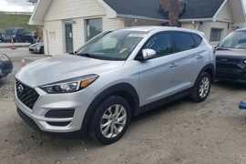 Hyundai Tucson 2019г.