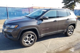 Jeep Compass 2022г.