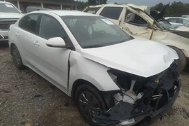 Kia Rio 2019г.
