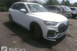 Audi Q5 2023г.
