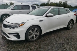 KIA Optima 2019г.