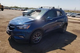 Buick Encore 2019г.