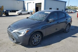 Toyota Yaris 2019г.