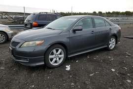 Toyota Camry 2009г.
