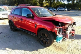 Mitsubishi Outlander 2020г.