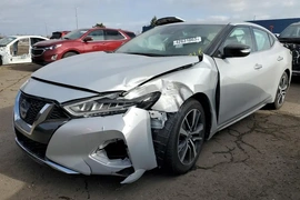 Nissan Maxima 2023г.