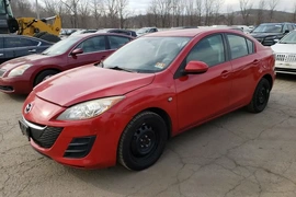 Mazda 3 2010г.