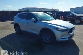 Mazda CX-5 2019г.
