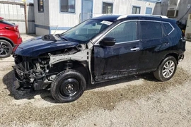 Nissan Rogue 2019г.