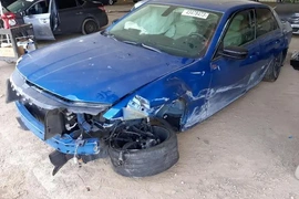 Chrysler 300 2020г.