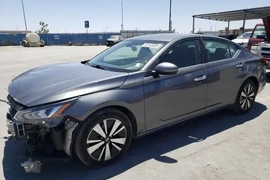 Nissan Altima 2021г.