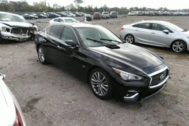 Infiniti Q50 2019г.
