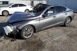 Infiniti Q50 2019г.