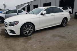 Mercedes-Benz E-Class 2020г.