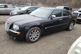 Chrysler 300 2006г.