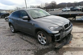 BMW X6 2014г.