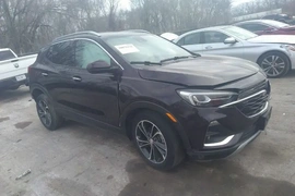 Buick Encore 2021г.
