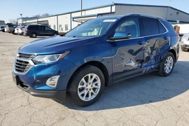 Chevrolet Equinox 2019г.