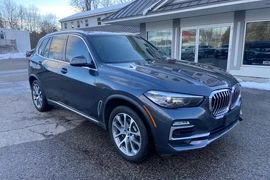 BMW X5 2020г.
