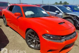 Dodge Charger 2020г.